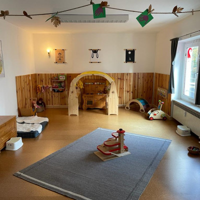 Spieleraum