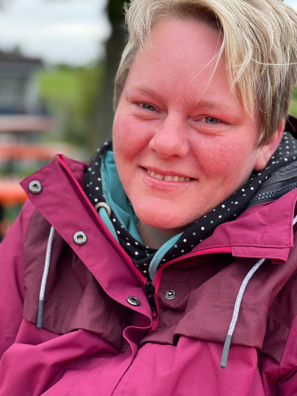 Das bin ich Das bin ich