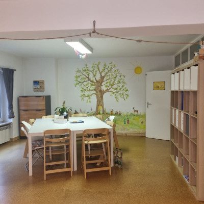 Essbereich